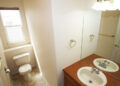 Main Level Half Bath