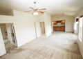 Master Bedroom to Coffee Bar - Upper Level