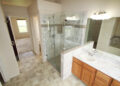 5 Pc Master Bath -  Upper Level