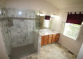5 Pc Master Bath - Upper Level