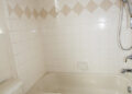 Tub/Shower -  Upper Level