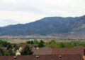 Views Off Master Bedroom