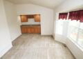 Coffee Bar in Master, Bay Window - Upper Level